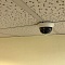 HD-TVI камера видеонаблюдения в офисе